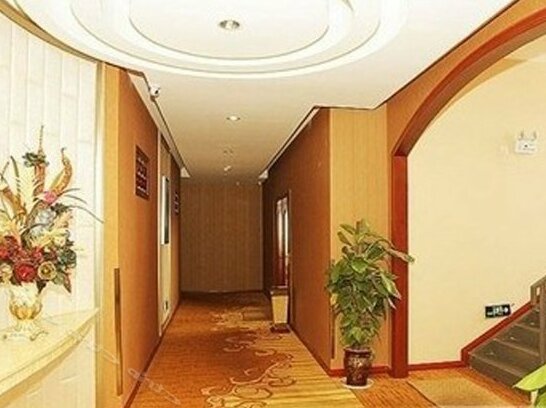 Xinmei Business Hotel - Photo3