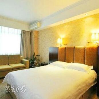 Xinrui Commercial Hotel - Photo3