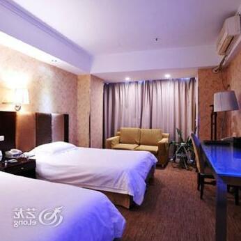 Xinrui Commercial Hotel - Photo4