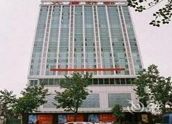 Xinrui Commercial Hotel