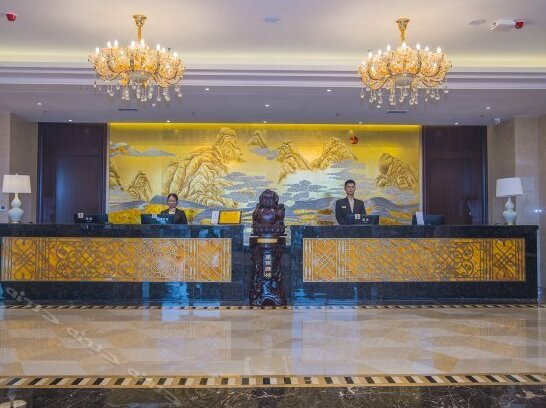 Xintaiyang Group Noah Hotel - Photo3