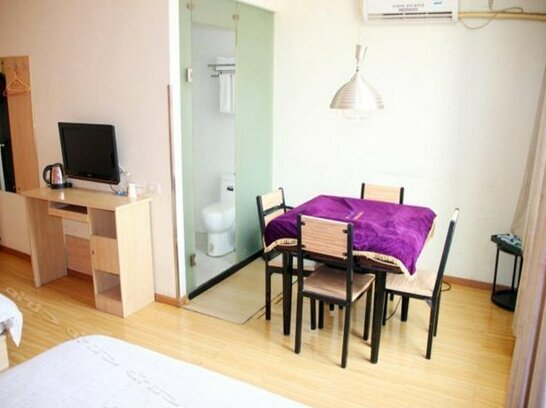 Xinyi Hotel Wuhan - Photo3