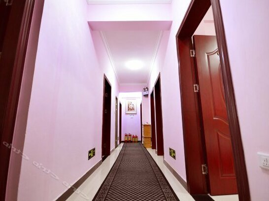 Xinyijia Hotel Wuhan - Photo2