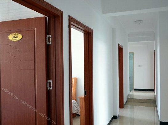 Xinyijia Hotel Wuhan - Photo4