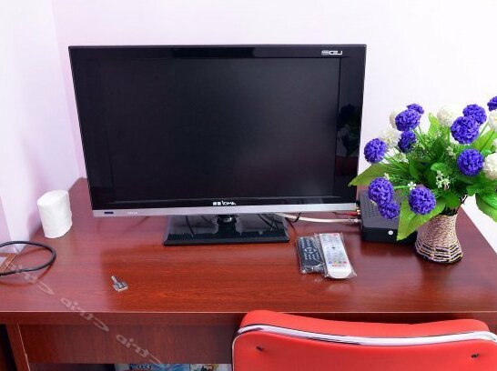 Xinyijia Hotel Wuhan - Photo5