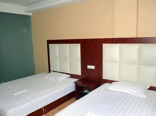 Xinyuan Business Motel - Photo5