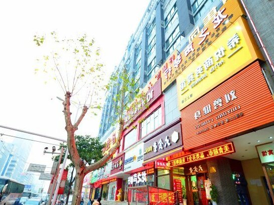 Xiyue Business Hotel