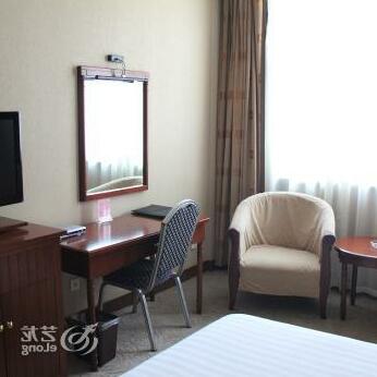 Xuelian Hotel Wuhan Air Force Radar Academy Training Center - Photo5