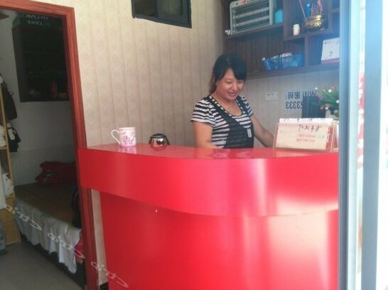 Xuezi Hostel - Photo3