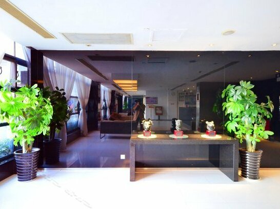 Yan Yang Tian Hotel Huangpi - Photo5