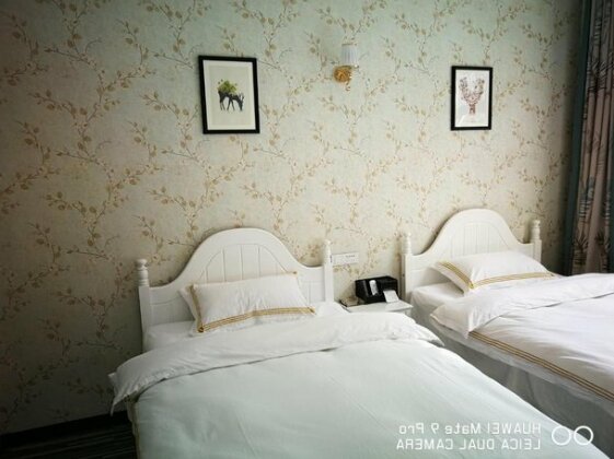 Yibin Inn - Photo2
