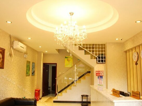 Yijia Business Hotel Wuhan No 9 Hospital - Photo3