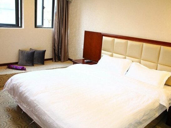 Yijia Business Hotel Wuhan No 9 Hospital - Photo5