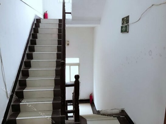 Yijiayuan Hotel - Photo2