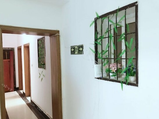 Yijiayuan Hotel - Photo3
