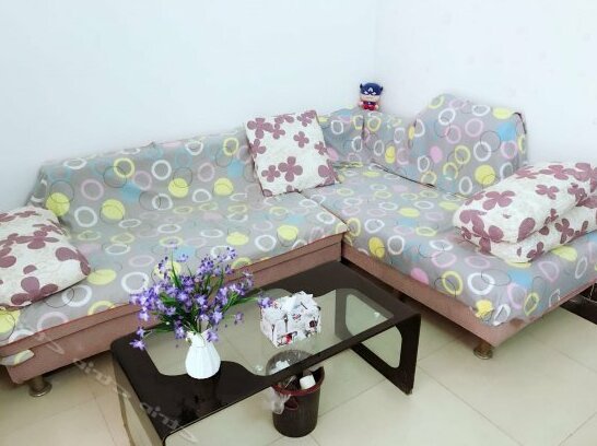 Yijiayuan Hotel - Photo5