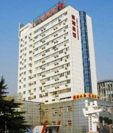 Yin Hu Hotel