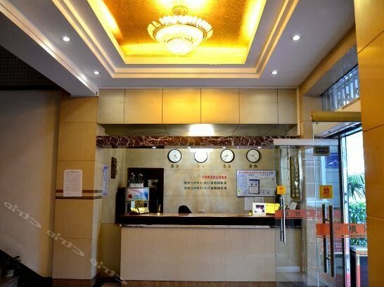 Yinhong Hotel - Photo2