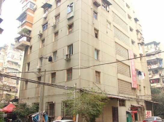 Yiyuan Business Hostel