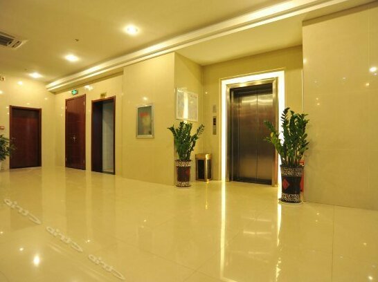 Youfa Business Hostel - Photo2