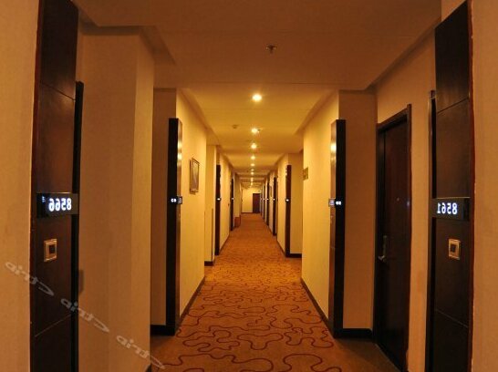 Youfa Business Hostel - Photo3