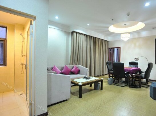 Youfa Business Hostel - Photo5