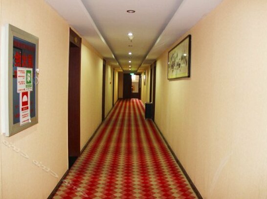 Youtian Wuchang Business Hotel - Photo4
