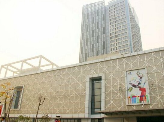 Yunlai Business Hotel Wuhan - Photo2