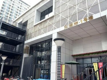 Yunlai Business Hotel Wuhan