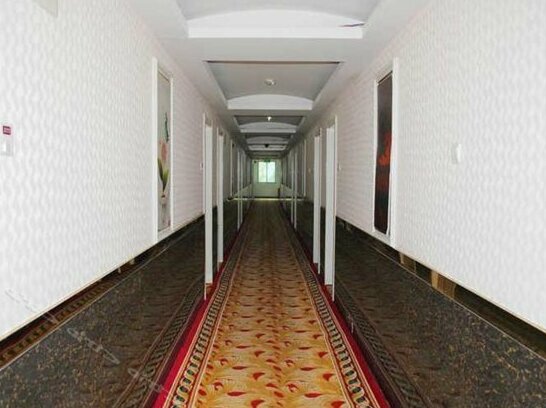 Zhiyin Hotel - Photo2