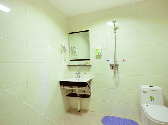 Zhonghang Business Hotel - Photo3