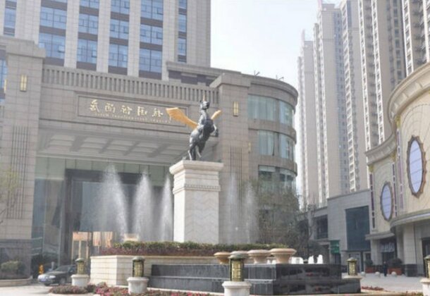Zhonghe International Hotel
