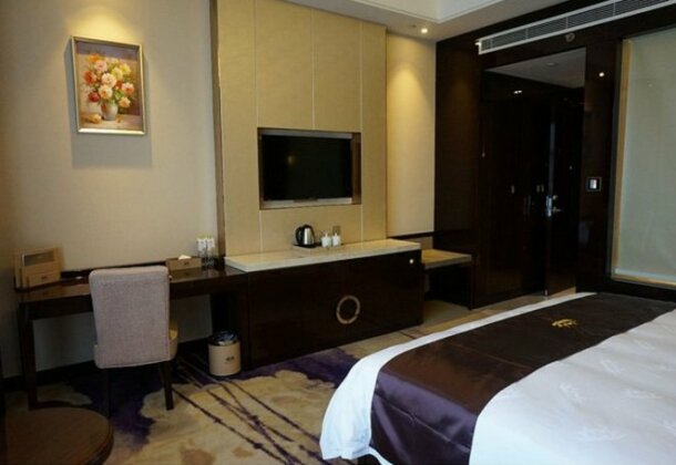 Zhonghe International Hotel - Photo2