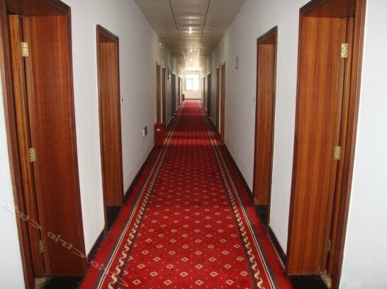 Zhongnan Dikanju Hostel - Photo2