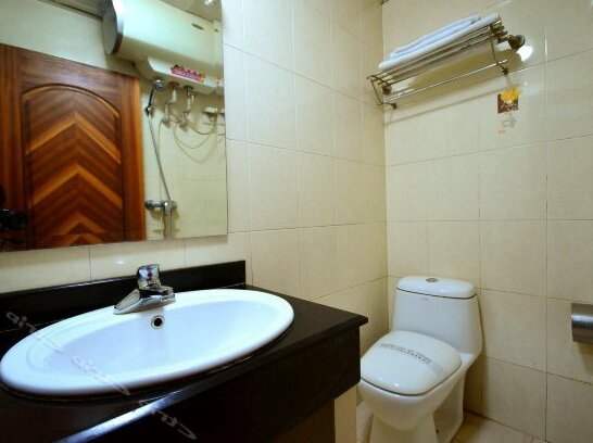 Zhongnan Dikanju Hostel - Photo5
