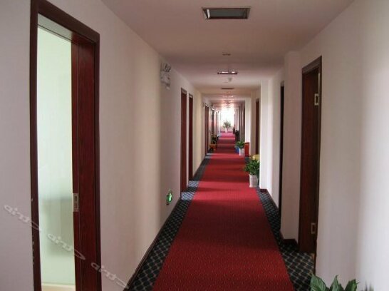 Zhongtian Business Hotel - Photo2