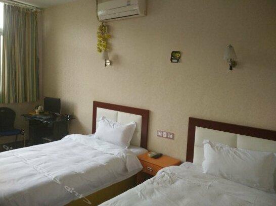 Zhongtuo Hotel - Photo3
