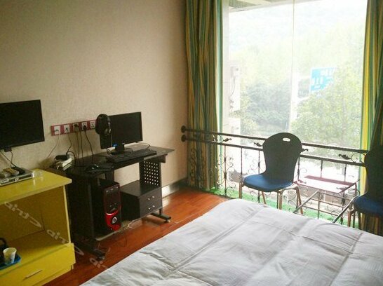 Zhongtuo Hotel - Photo4