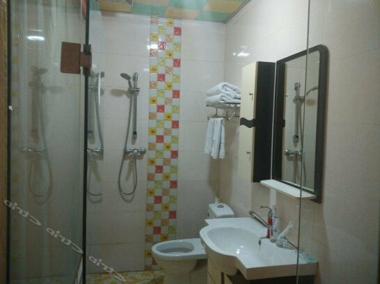 Zhongtuo Hotel - Photo5