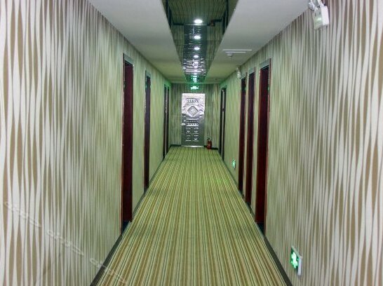 Zigui Hotel - Photo2