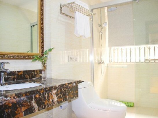 Zigui Hotel - Photo3