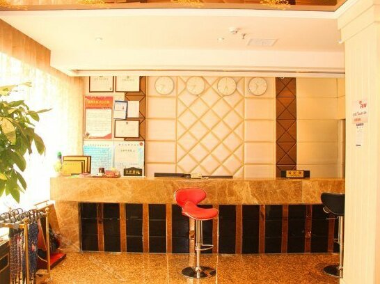 Zigui Hotel - Photo5