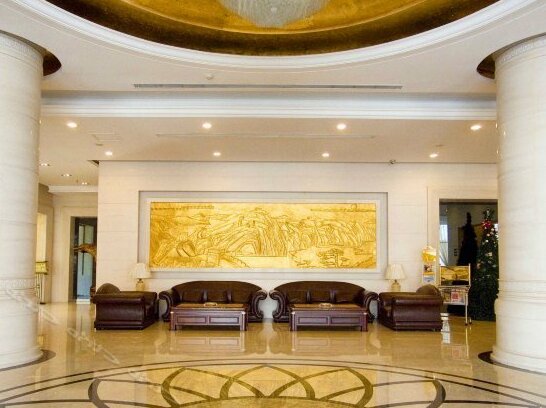 Ziyanghu Hotel - Photo2