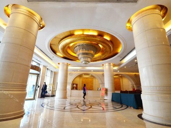 Ziyanghu Hotel - Photo3