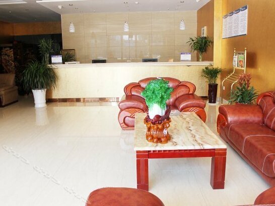 3550 Business Hotel - Photo3
