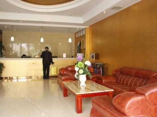 3550 Business Hotel - Photo5