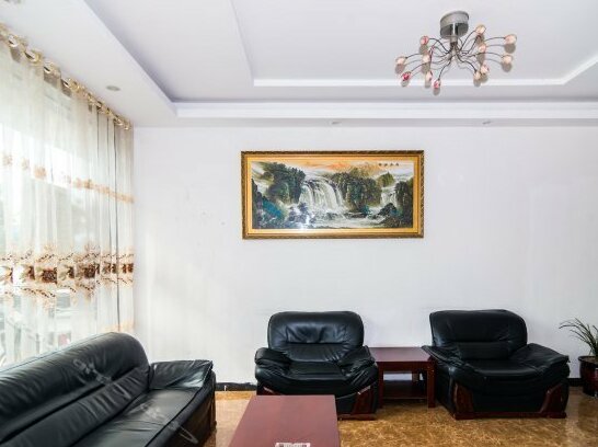 Anda Hotel Wuhu - Photo4