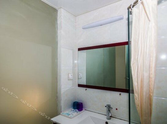 Anda Hotel Wuhu - Photo5
