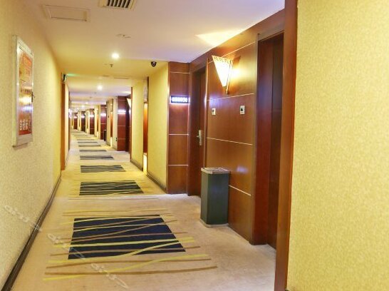 Aoxin Commerce Hotel - Photo3