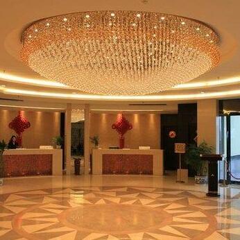 Bauhinia Hotel - Photo2
